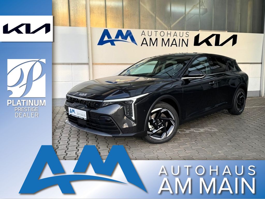 Kia Other 2025