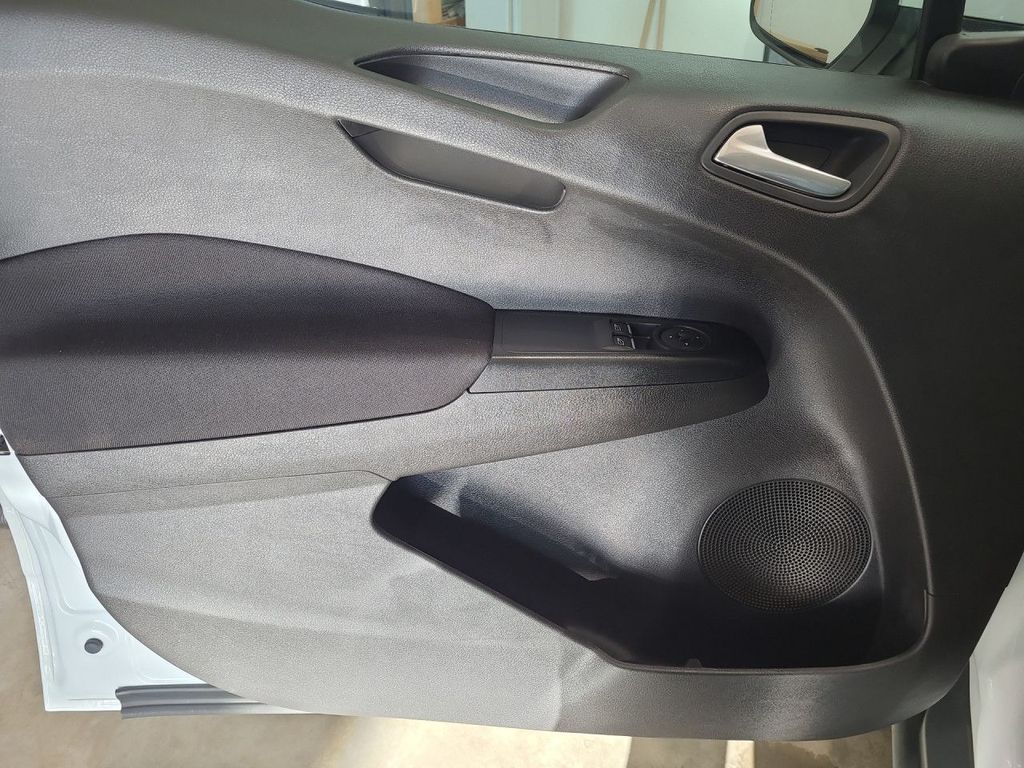 Ford Transit Courier 2019