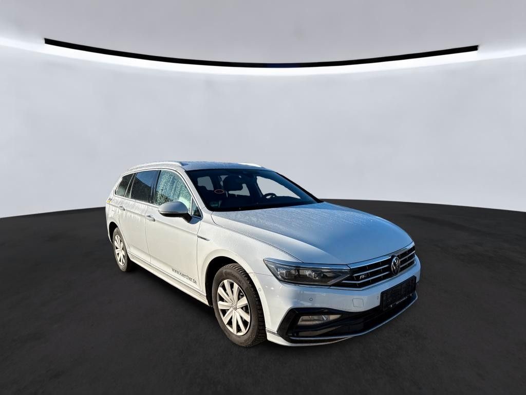 Volkswagen Passat Variant 2023