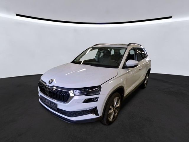 Skoda Karoq 2022
