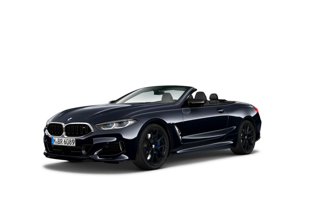 BMW 840 2025