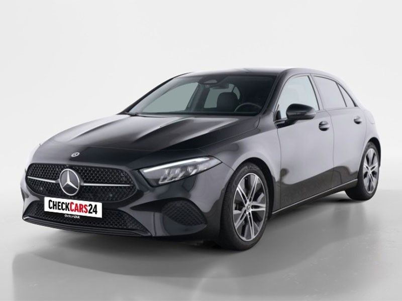 Mercedes-Benz A 200 2024