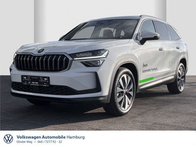 Skoda Kodiaq 2025