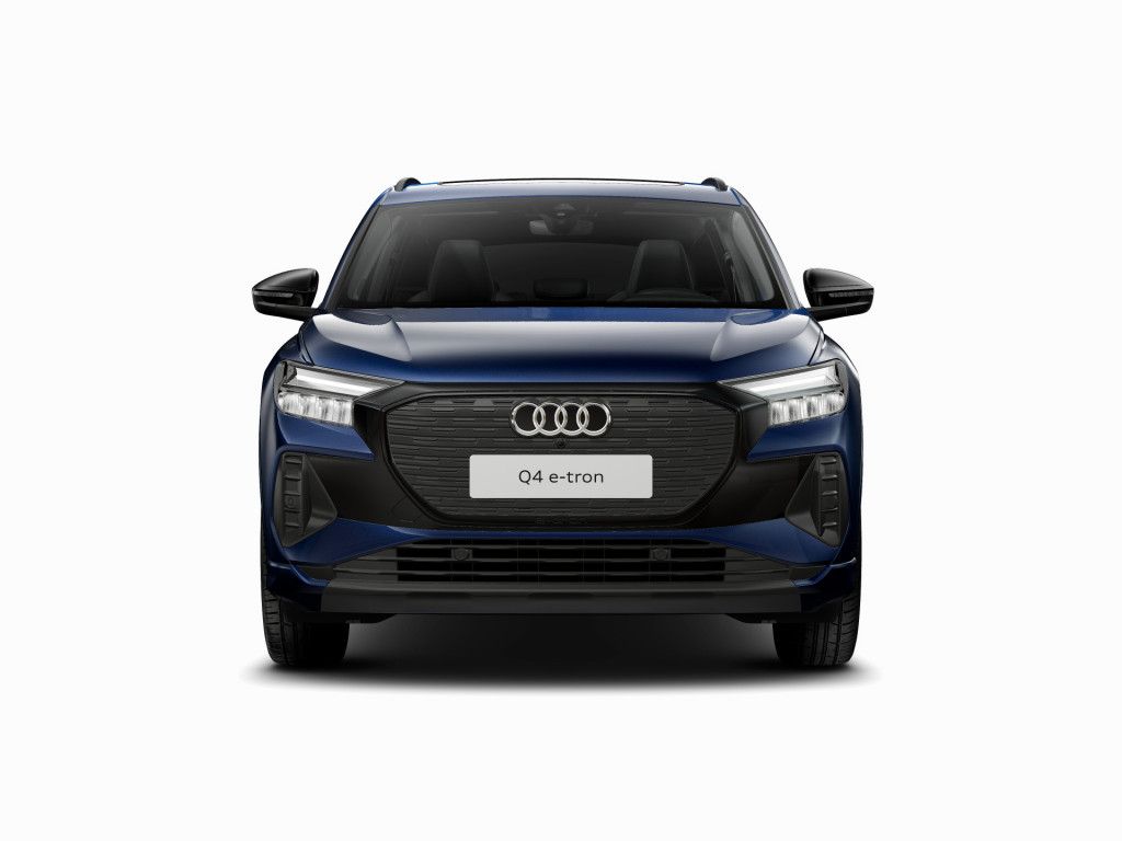 Audi Q4 e-tron 2024