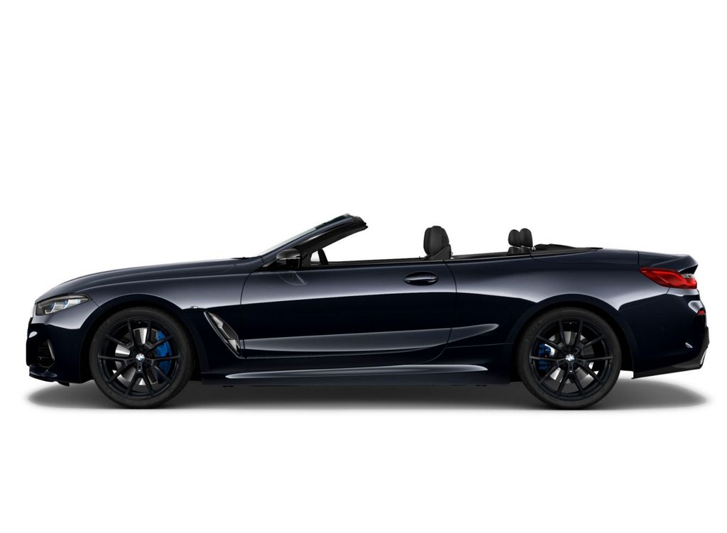 BMW 840 2025