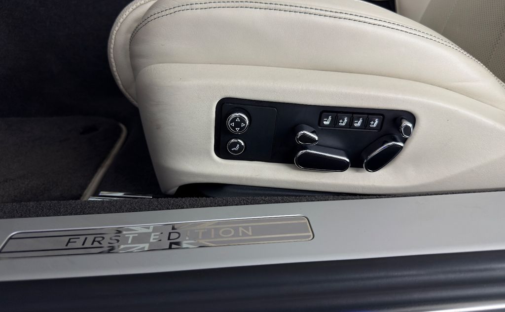 Bentley Continental GTC 2020