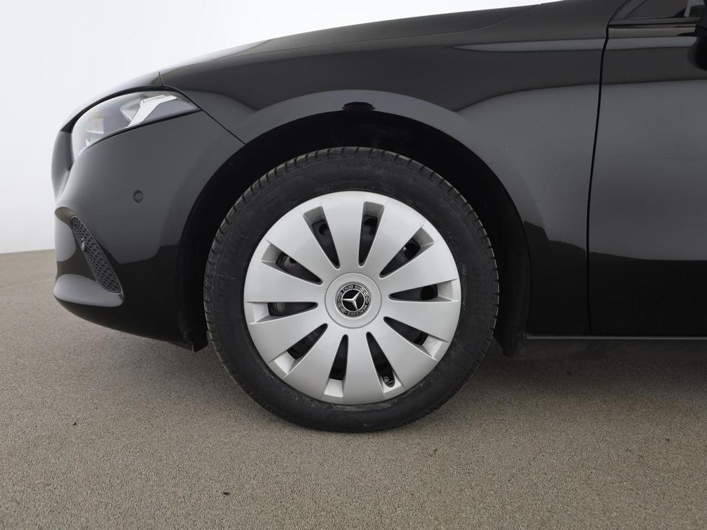 Mercedes-Benz A 250 2021