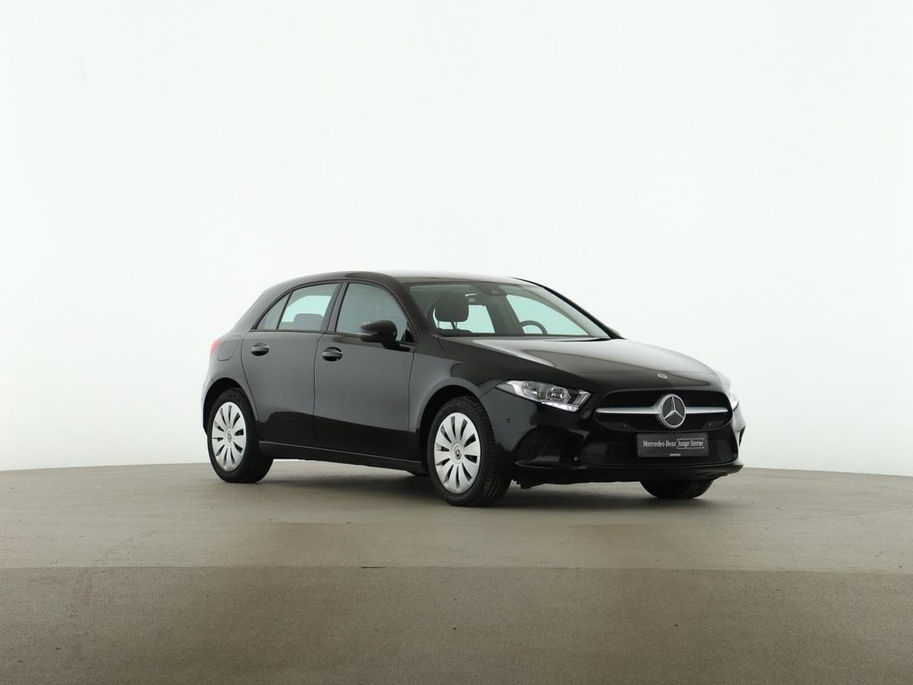 Mercedes-Benz A 250 2021