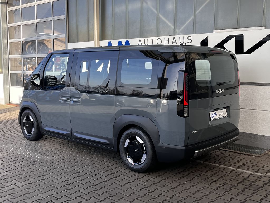 Kia PV5