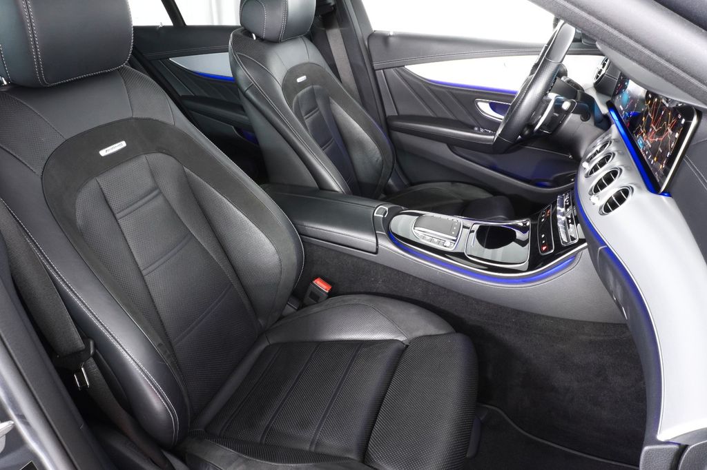 Mercedes-Benz E 53 AMG 2022