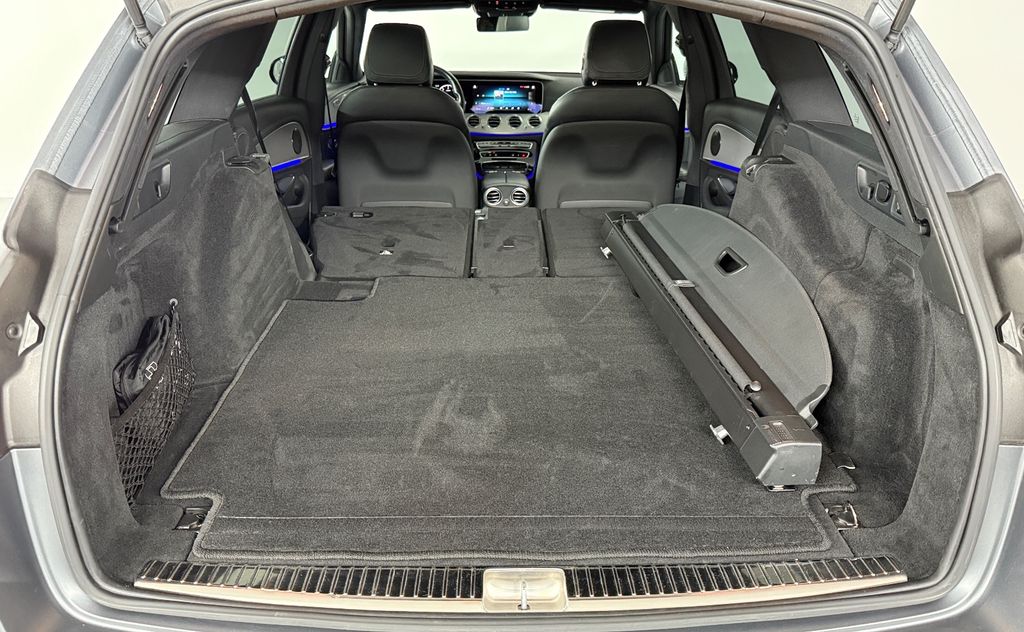 Mercedes-Benz E 53 AMG 2022