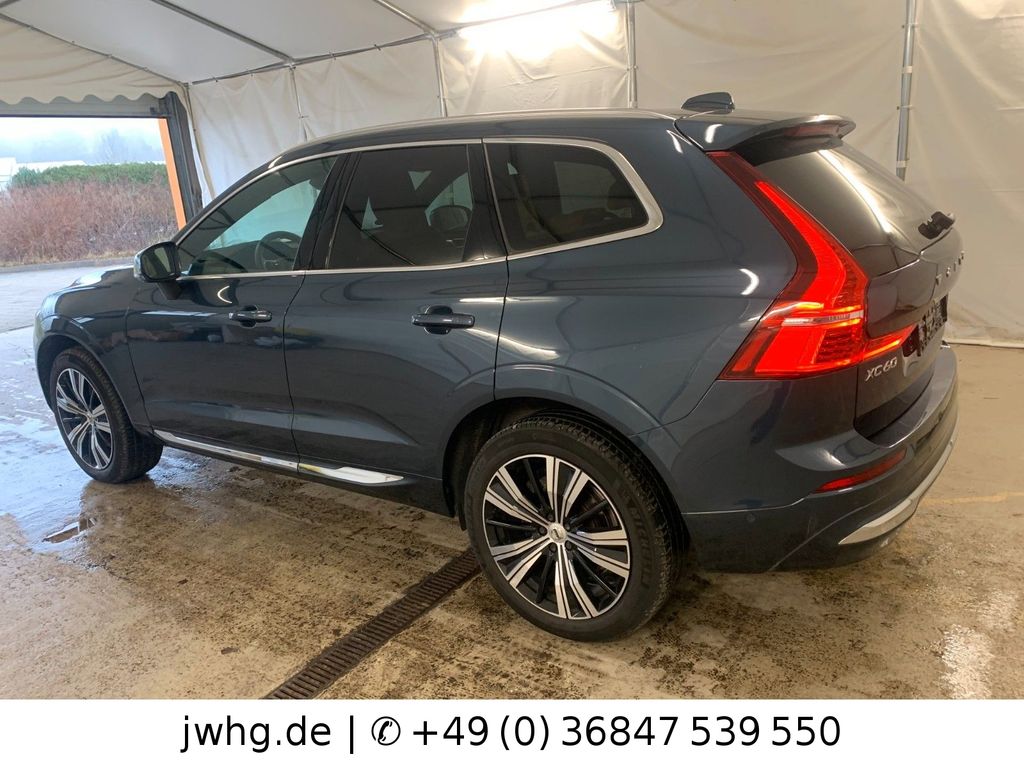 Volvo XC60 2023