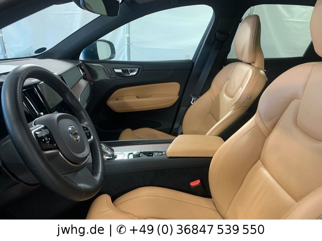 Volvo XC60 2023