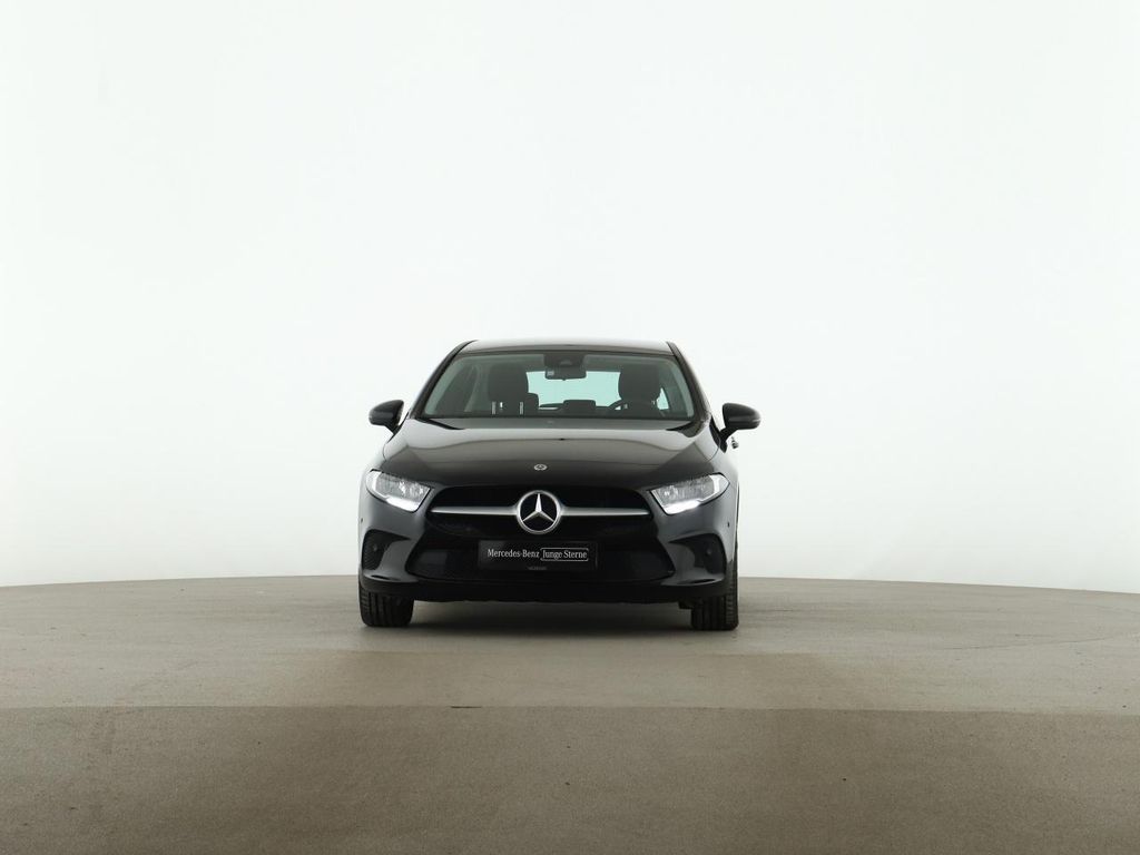 Mercedes-Benz A 250 2021