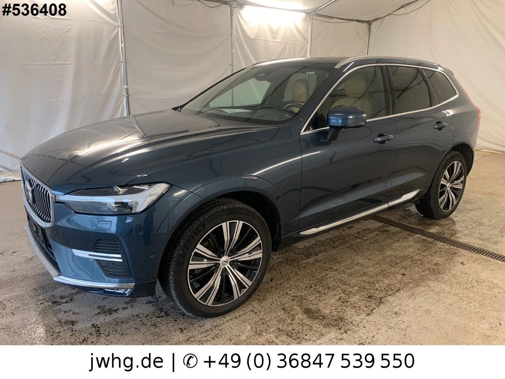 Volvo XC60 2023
