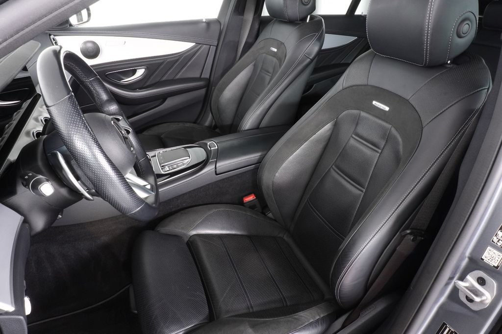 Mercedes-Benz E 53 AMG 2022