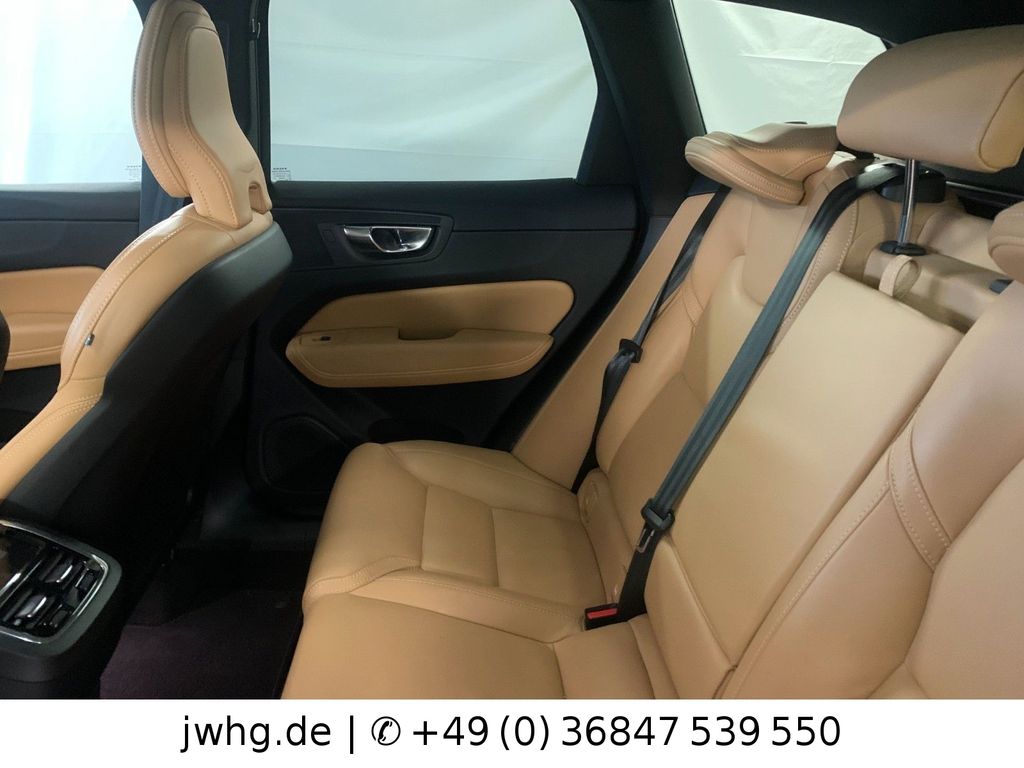 Volvo XC60 2023