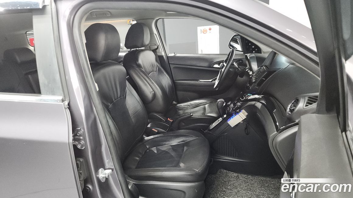 ChevroletGMDaewoo Orlando 2012