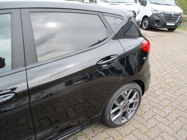 Ford Fiesta 2023