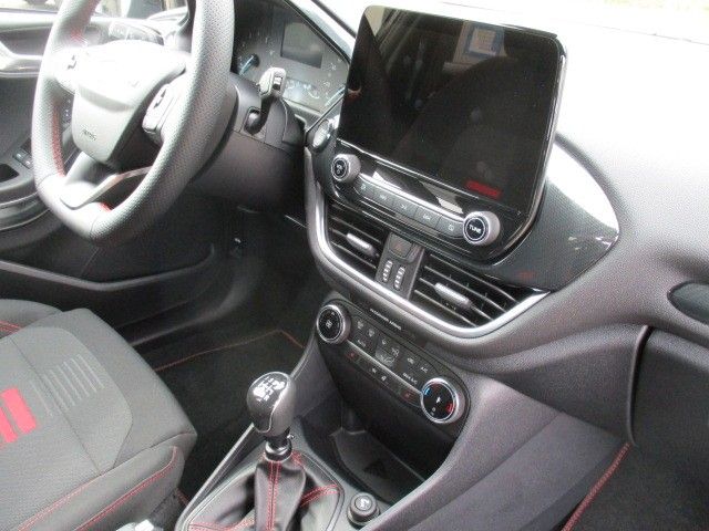 Ford Fiesta 2023