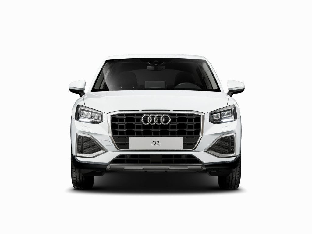 Audi Q2 2025