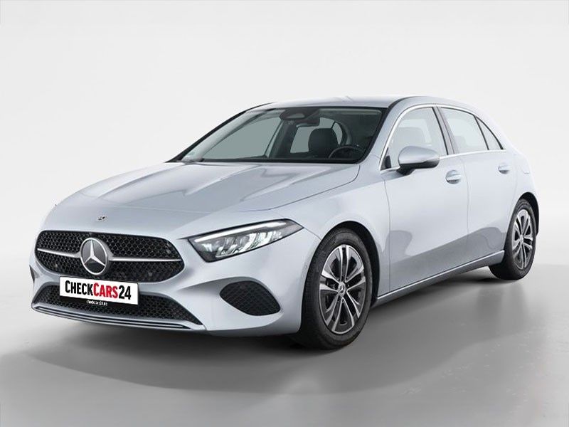 Mercedes-Benz A 200 2024