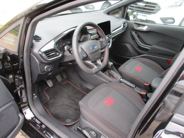 Ford Fiesta 2023