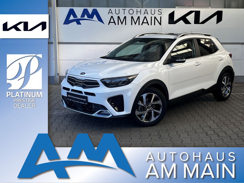 Kia Stonic 2021