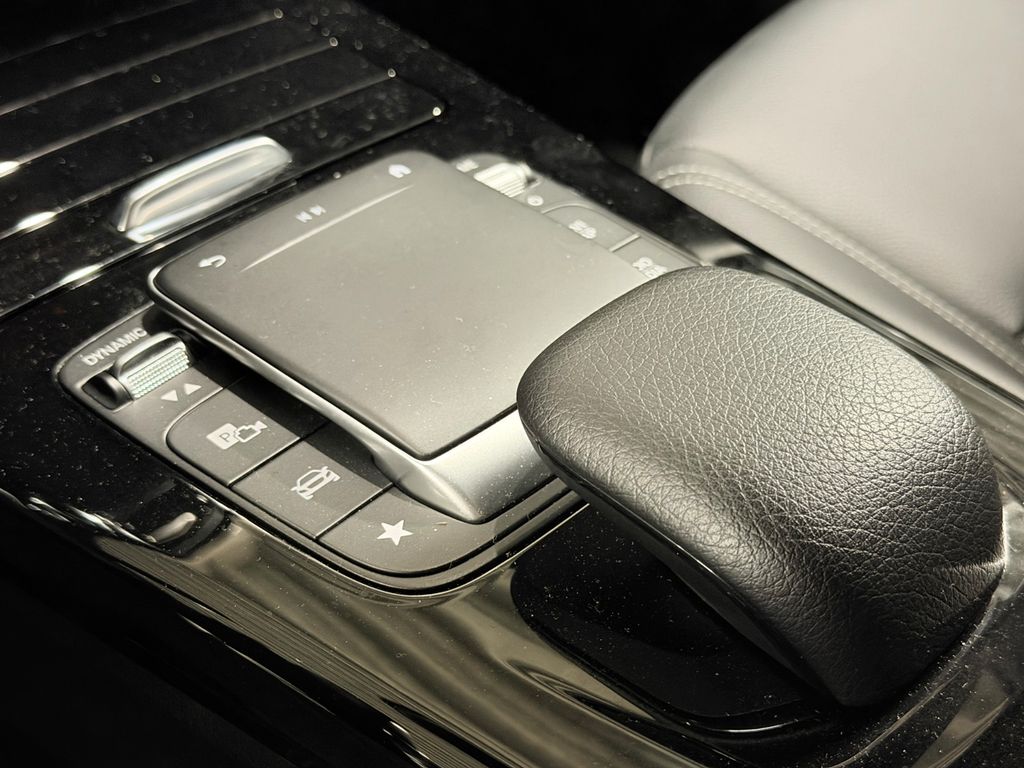 Mercedes-Benz CLA 250 2022