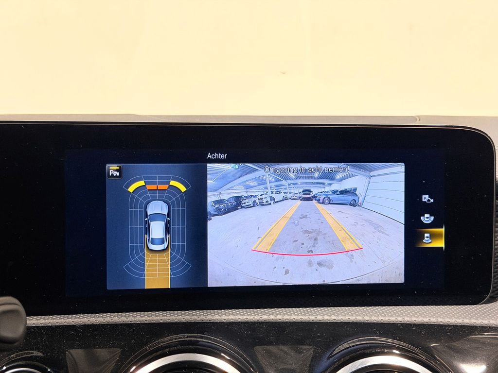 Mercedes-Benz CLA 250 2022