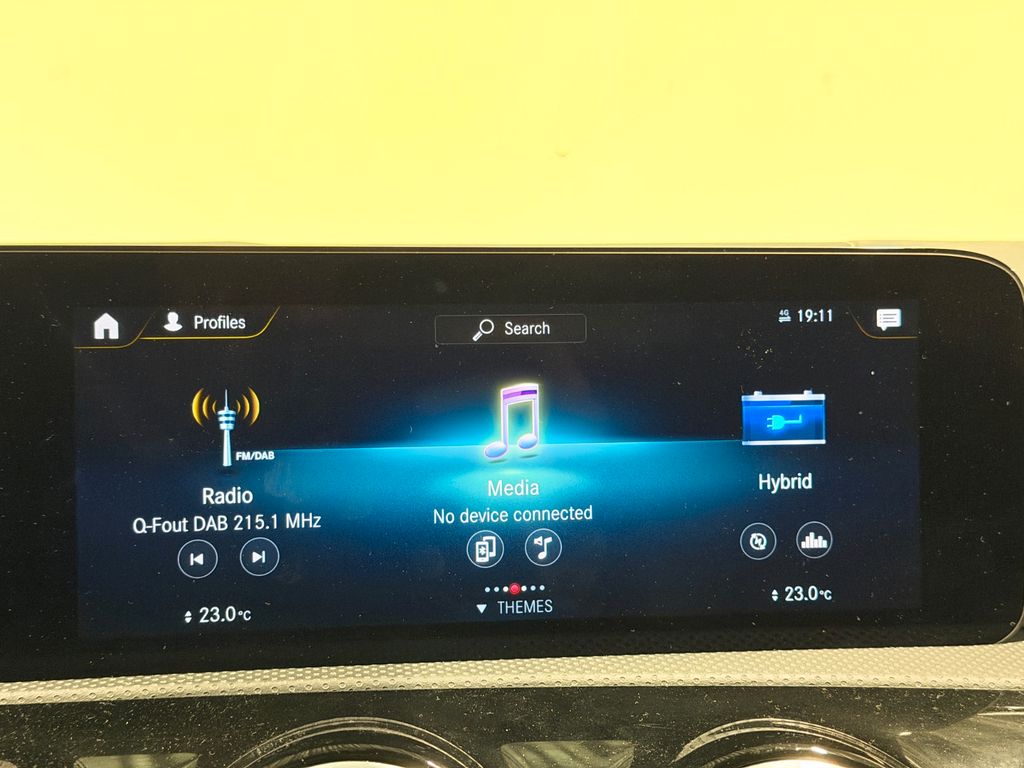 Mercedes-Benz CLA 250 2022