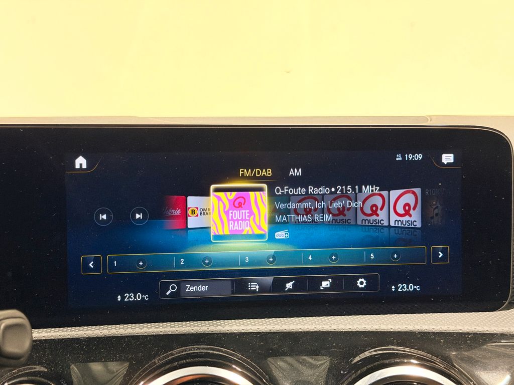 Mercedes-Benz CLA 250 2022