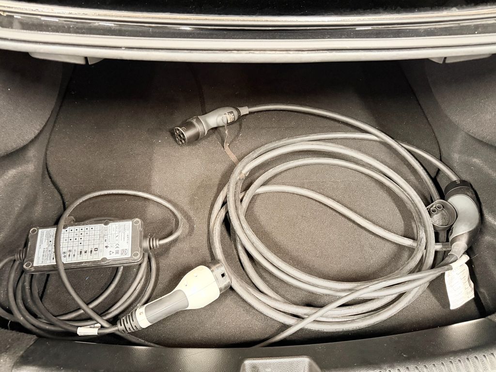 Mercedes-Benz CLA 250 2022