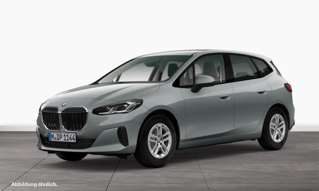 BMW 216 2024