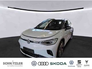 Volkswagen ID.4 2023