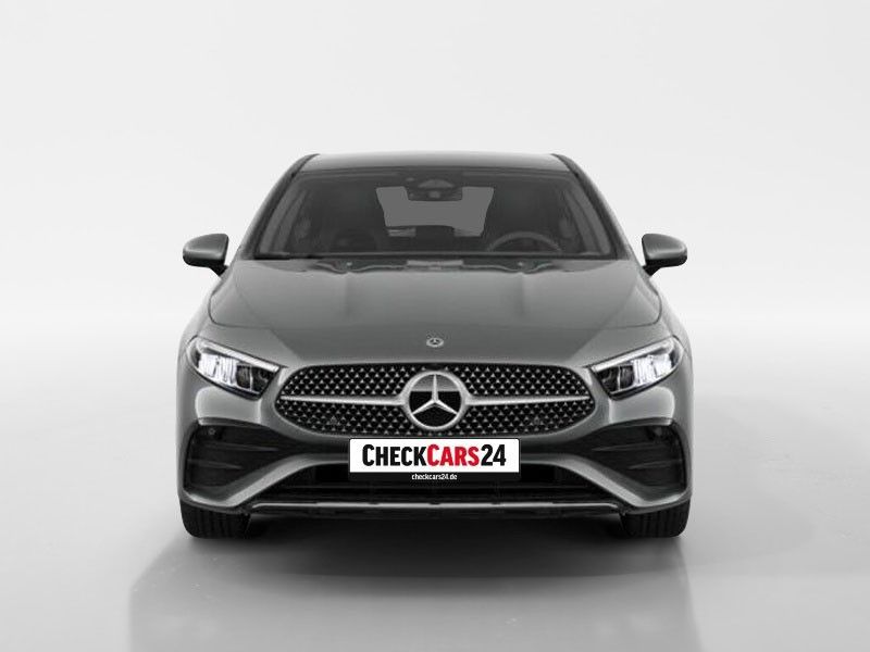 Mercedes-Benz A 200 2024