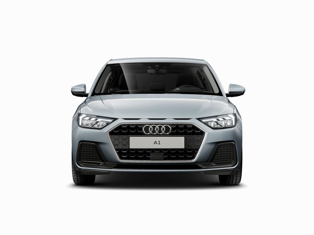 Audi A1 2025