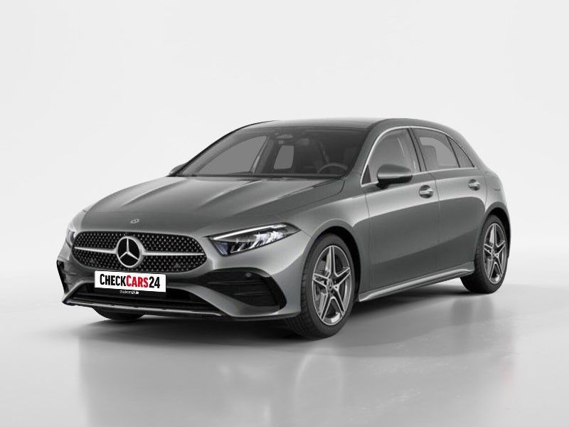 Mercedes-Benz A 200 2024