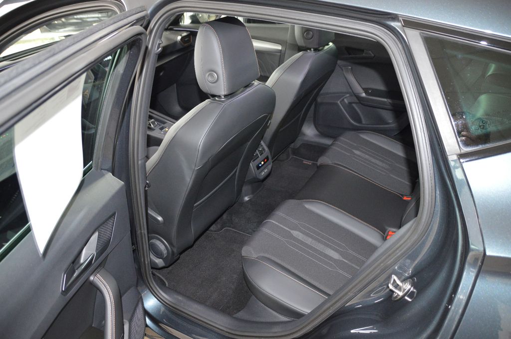 Cupra Formentor 2021