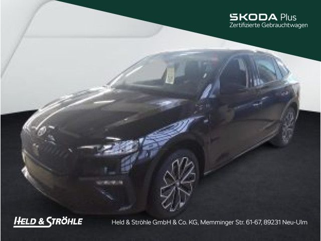 Skoda Scala 2025