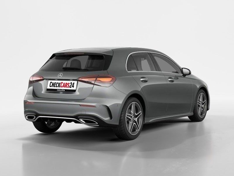Mercedes-Benz A 200 2024