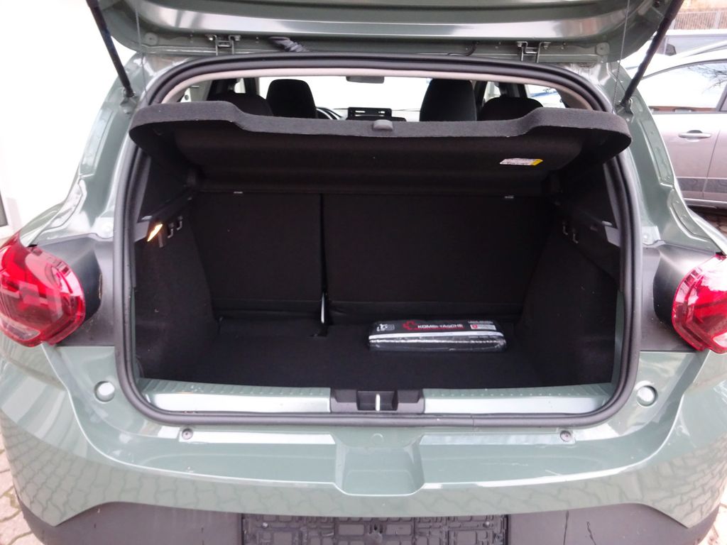 Dacia Sandero 2024
