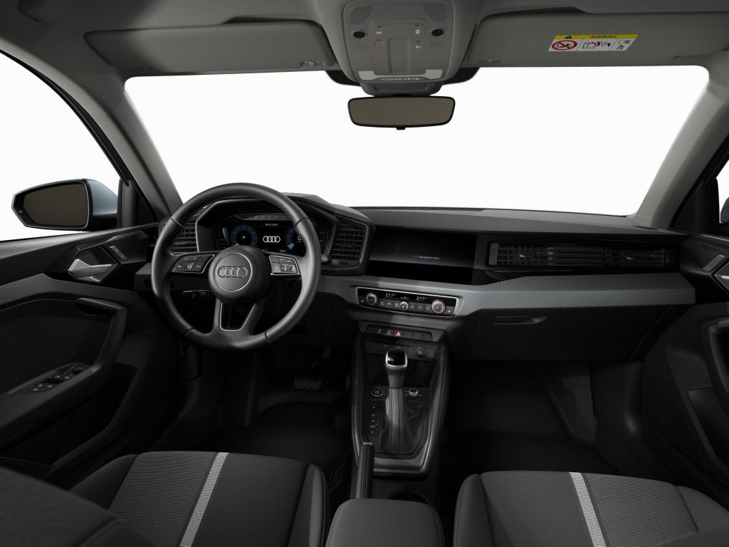 Audi A1 2025