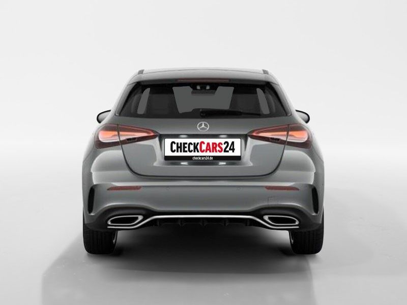 Mercedes-Benz A 200 2024