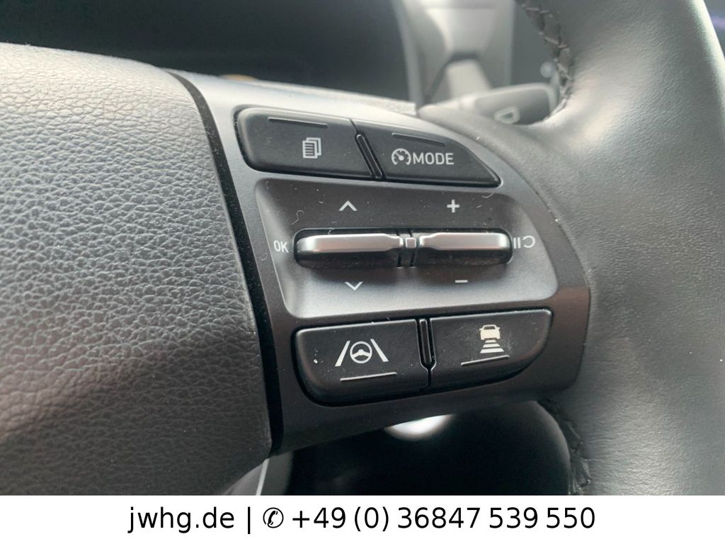 Hyundai KONA 2022