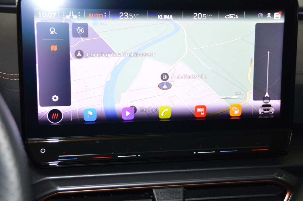 Cupra Formentor 2021