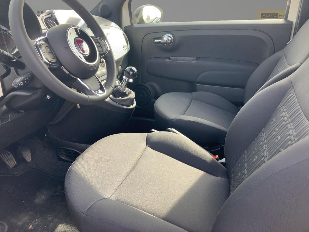 Fiat 500C 2023