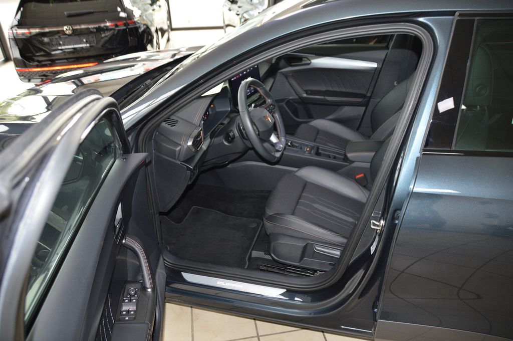 Cupra Formentor 2021