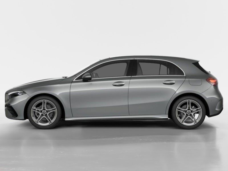 Mercedes-Benz A 200 2024