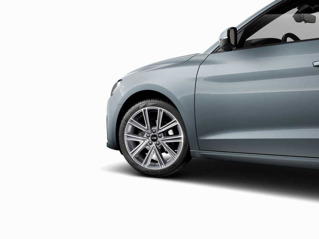 Audi A1 2025